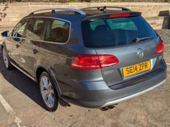 Used Volkswagen Passat 2014 for sale - 73415311: Photo