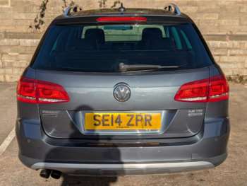 Used Volkswagen Passat 2014 for sale - 73415311: Photo