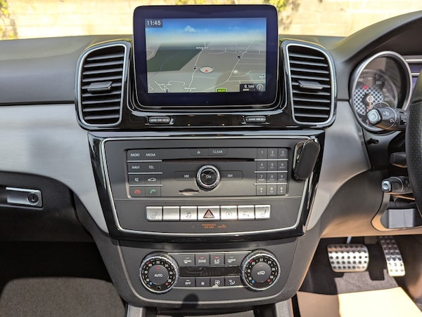Used Mercedes-Benz GLE 2016 for sale - 75301672: Photo 15