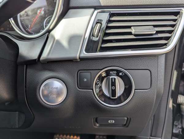Used Mercedes-Benz GLE 2016 for sale - 75301672: Photo 22
