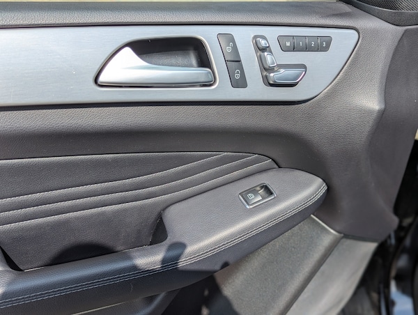 Used Mercedes-Benz GLE 2016 for sale - 75301672: Photo 29