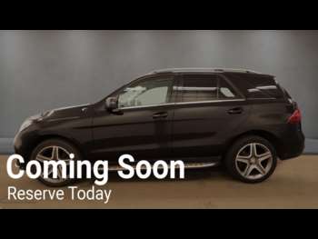 Used Mercedes-Benz GLE-Class 2016 for sale - 75301672: Photo