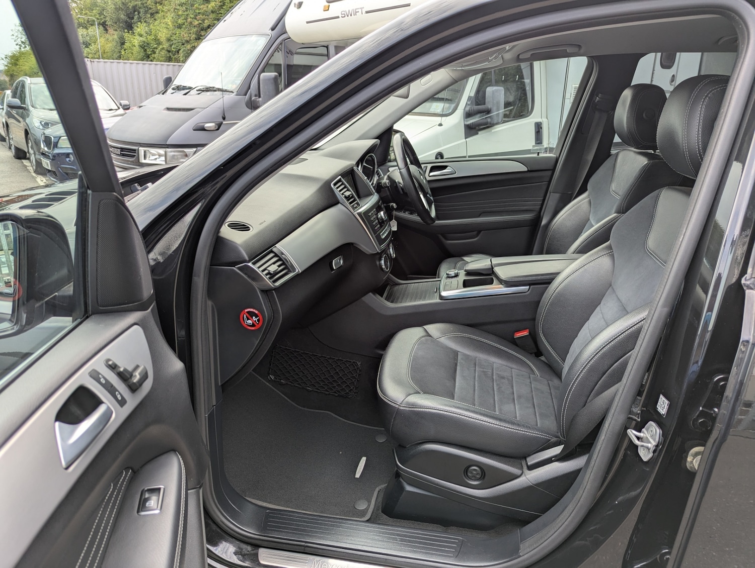 Vehicle 11