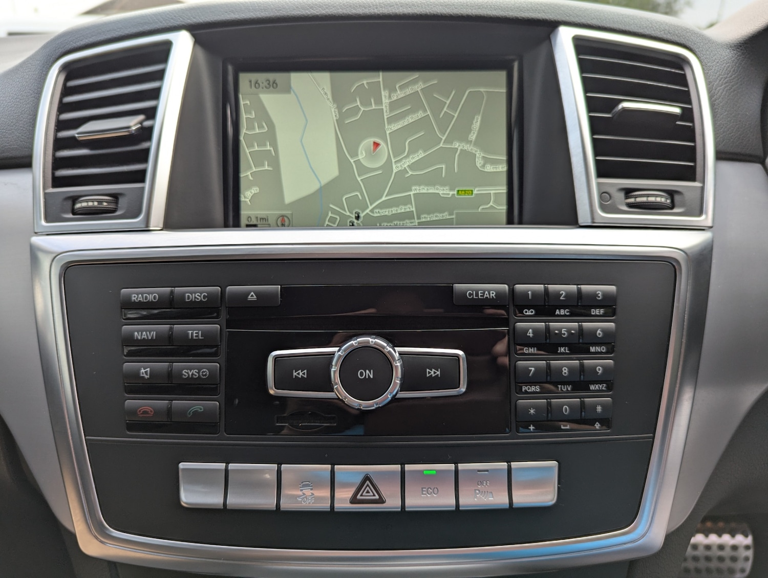 Vehicle 27