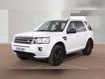 Used Land Rover Freelander 2014 for sale - 79431518: Photo