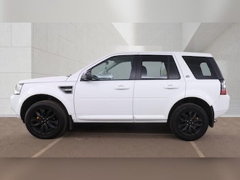 Used Land Rover Freelander 2014 for sale - 79431518: Photo