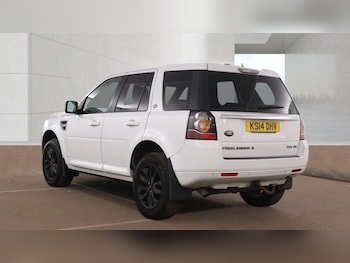 Used Land Rover Freelander 2014 for sale - 79431518: Photo
