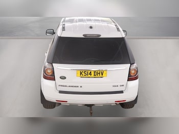 Used Land Rover Freelander 2014 for sale - 79431518: Photo