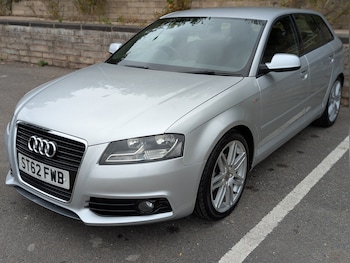 Audi - A3