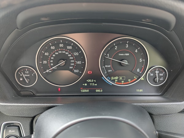 Used BMW 3 Series 2015 for sale - 74736803: Photo 14