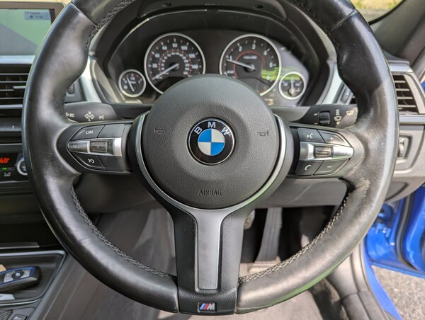 Used BMW 3 Series 2015 for sale - 74736803: Photo 15