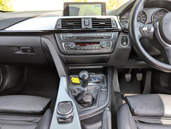 Used BMW 3 Series 2015 for sale - 74736803: Photo 16