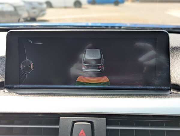 Used BMW 3 Series 2015 for sale - 74736803: Photo 19