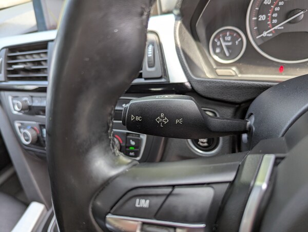 Used BMW 3 Series 2015 for sale - 74736803: Photo 25