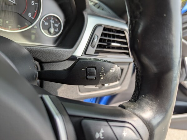 Used BMW 3 Series 2015 for sale - 74736803: Photo 26