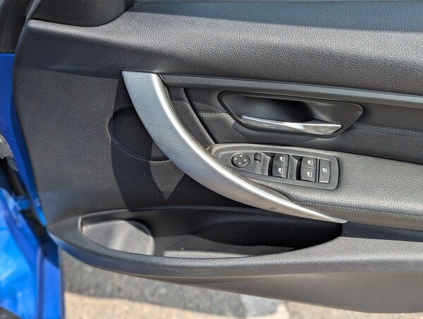 Used BMW 3 Series 2015 for sale - 74736803: Photo 27