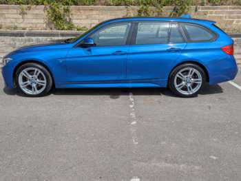 Used BMW 3 Series 2015 for sale - 74736803: Photo