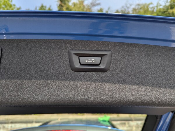 Used BMW 3 Series 2015 for sale - 74736803: Photo 31