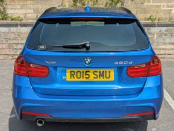 Used BMW 3 Series 2015 for sale - 74736803: Photo
