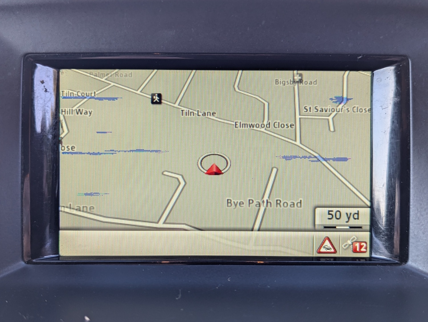 Used Mercedes-Benz M Class 2014 for sale - 76250273: Photo 16