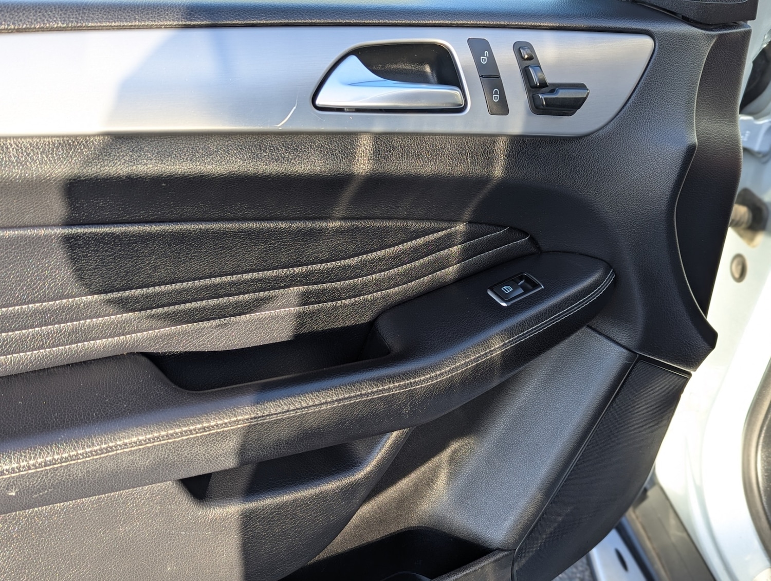 Used Mercedes-Benz M Class 2014 for sale - 76250273: Photo 22