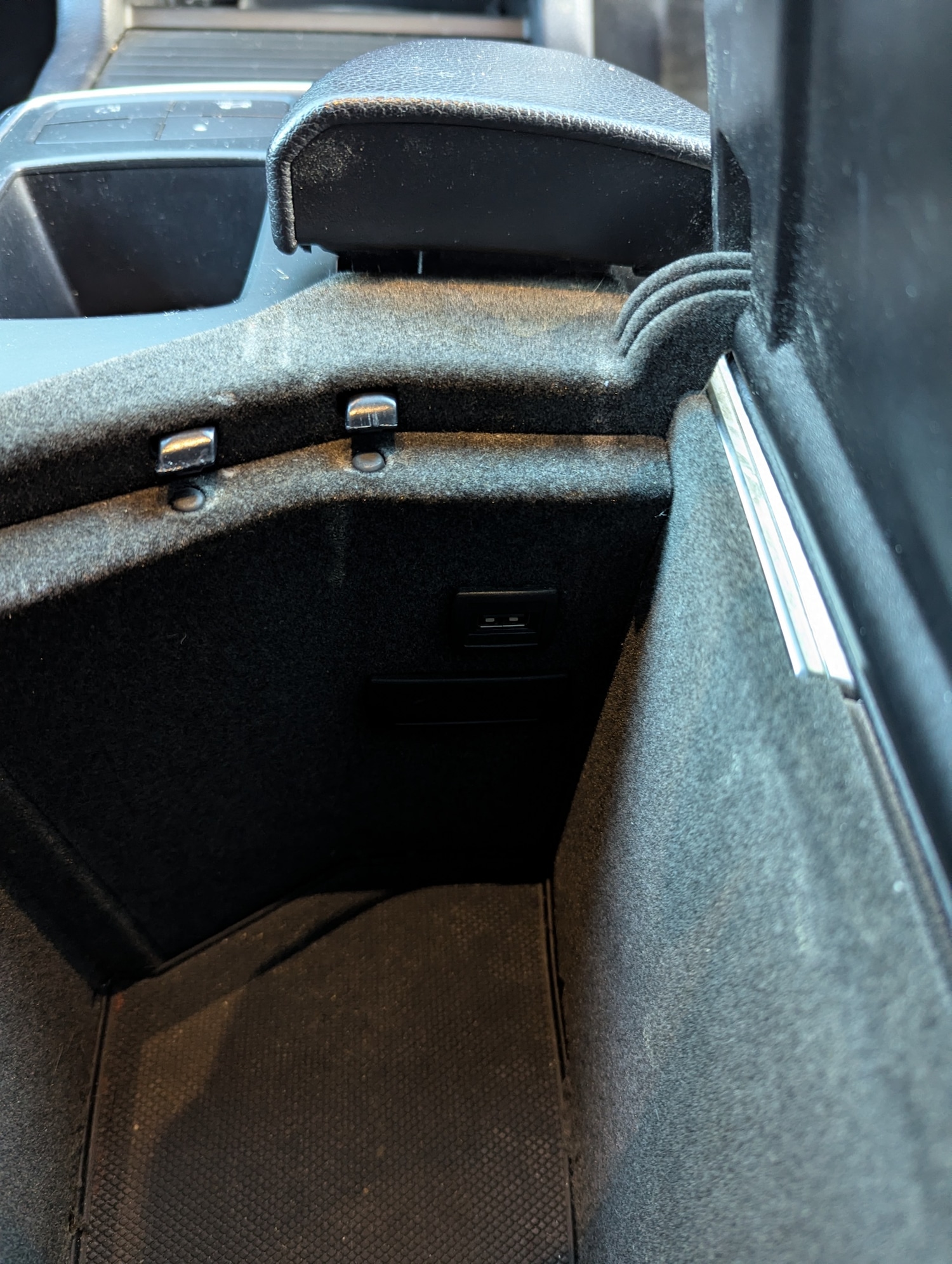 Used Mercedes-Benz M Class 2014 for sale - 76250273: Photo 25