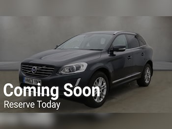 2014 (63) - D5 [215] SE Lux Nav 5dr AWD Geartronic