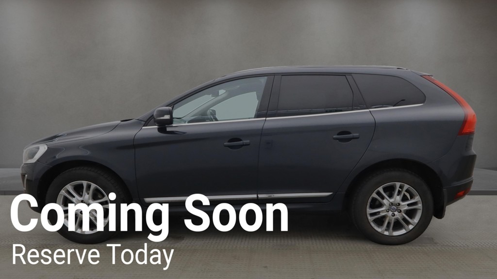 Used Volvo XC60 2014 for sale - 76670928: Photo 2