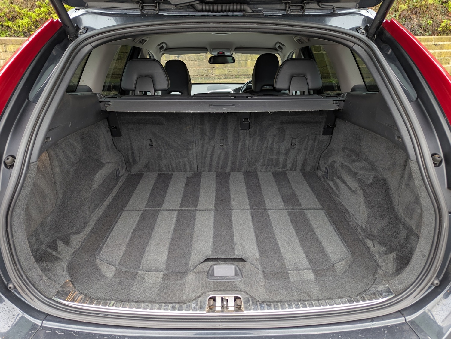 Used Volvo XC60 2014 for sale - 76670928: Photo 24