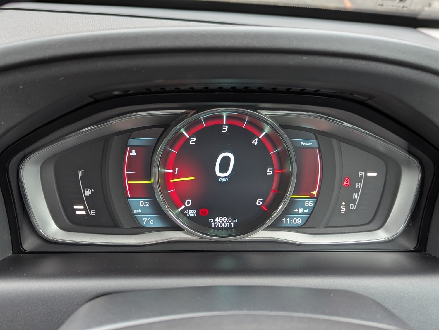 Used Volvo XC60 2014 for sale - 76670928: Photo 25