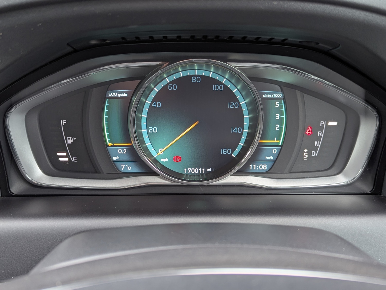 Used Volvo XC60 2014 for sale - 76670928: Photo 26