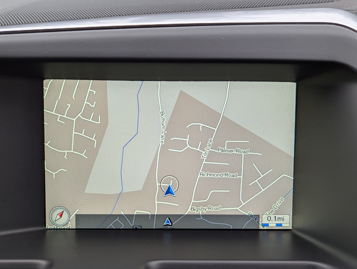 Used Volvo XC60 2014 for sale - 76670928: Photo 29