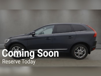 Used Volvo XC60 2014 for sale - 76670928: Photo