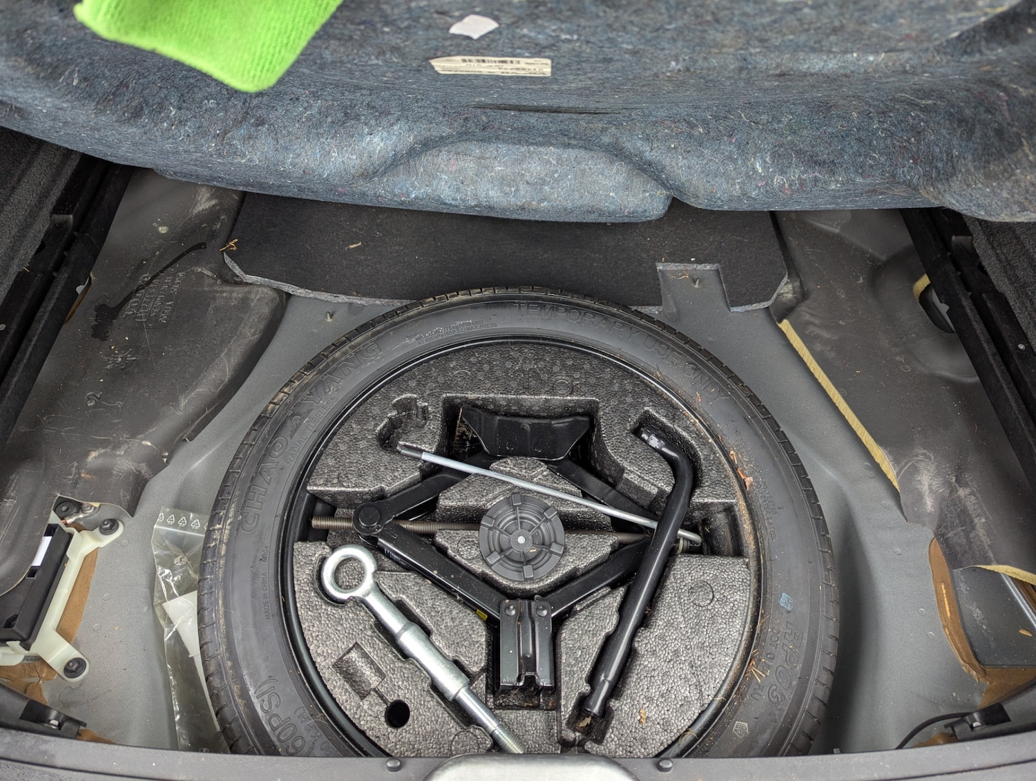 Used Volvo XC60 2014 for sale - 76670928: Photo 37