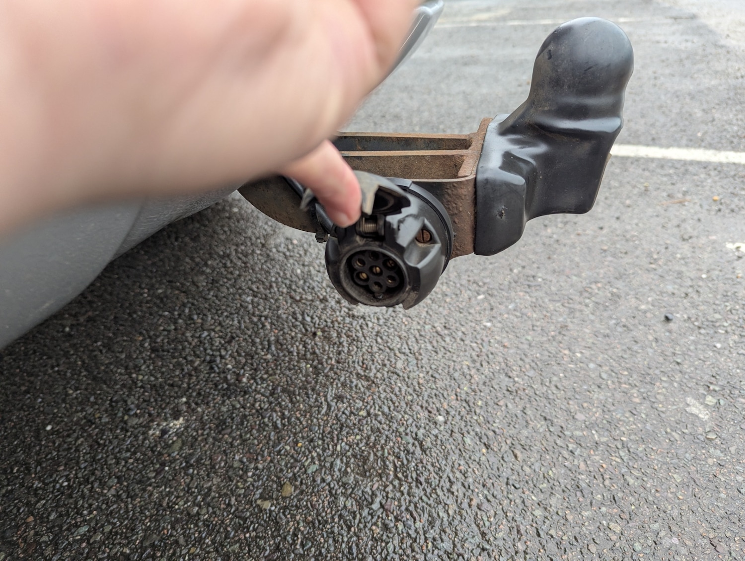 Used Volvo XC60 2014 for sale - 76670928: Photo 38