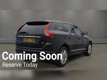 Used Volvo XC60 2014 for sale - 76670928: Photo