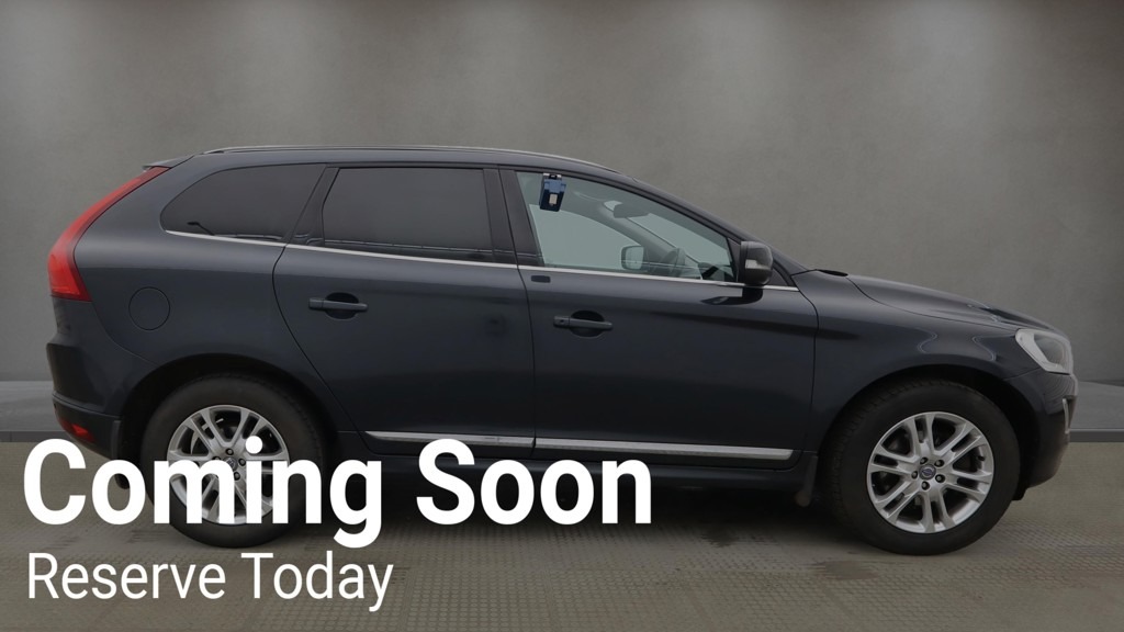 Used Volvo XC60 2014 for sale - 76670928: Photo 5