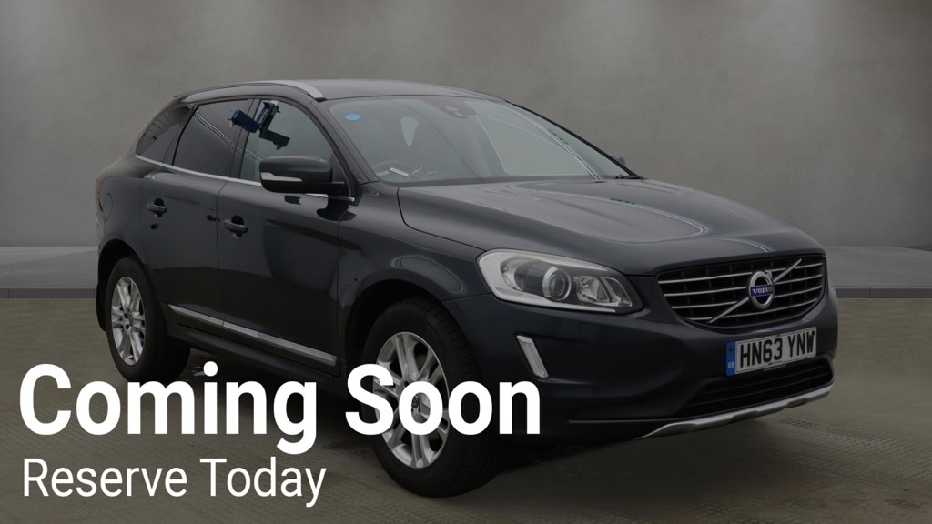 Used Volvo XC60 2014 for sale - 76670928: Photo 6