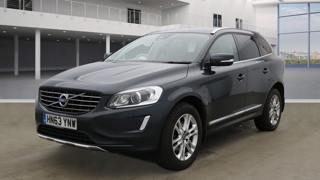 Used Volvo XC60 2014 for sale - 76670928: Photo 7
