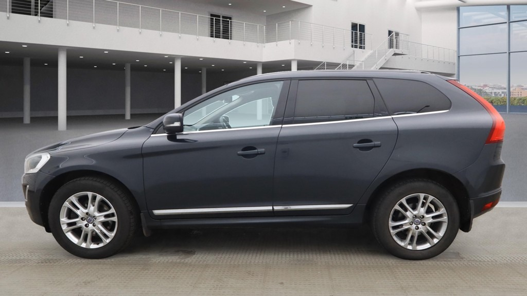 Used Volvo XC60 2014 for sale - 76670928: Photo 8