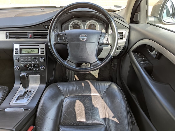 Used Volvo XC70 2008 for sale - 73989808: Photo 13