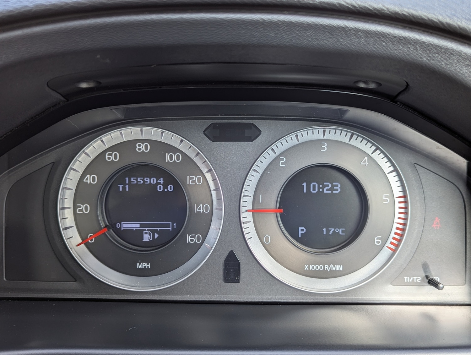 Used Volvo XC70 2008 for sale - 73989808: Photo 16