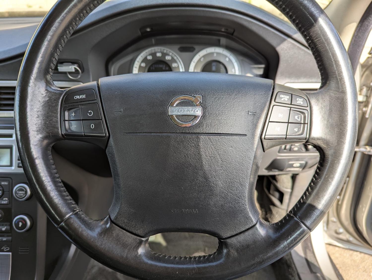 Used Volvo XC70 2008 for sale - 73989808: Photo 17