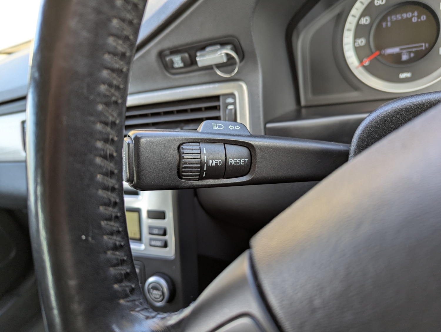 Used Volvo XC70 2008 for sale - 73989808: Photo 18