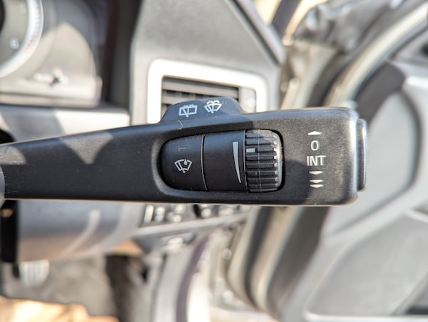 Used Volvo XC70 2008 for sale - 73989808: Photo 19