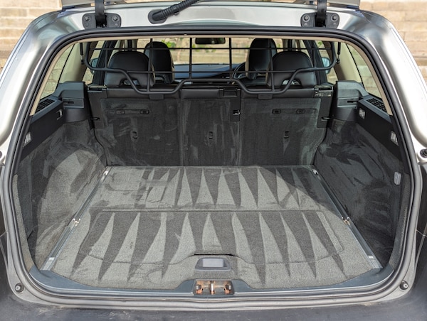 Used Volvo XC70 2008 for sale - 73989808: Photo 23