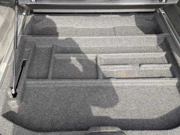 Used Volvo XC70 2008 for sale - 73989808: Photo 25