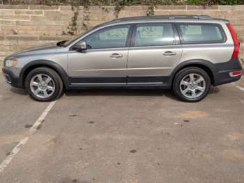 Used Volvo XC70 2008 for sale - 73989808: Photo
