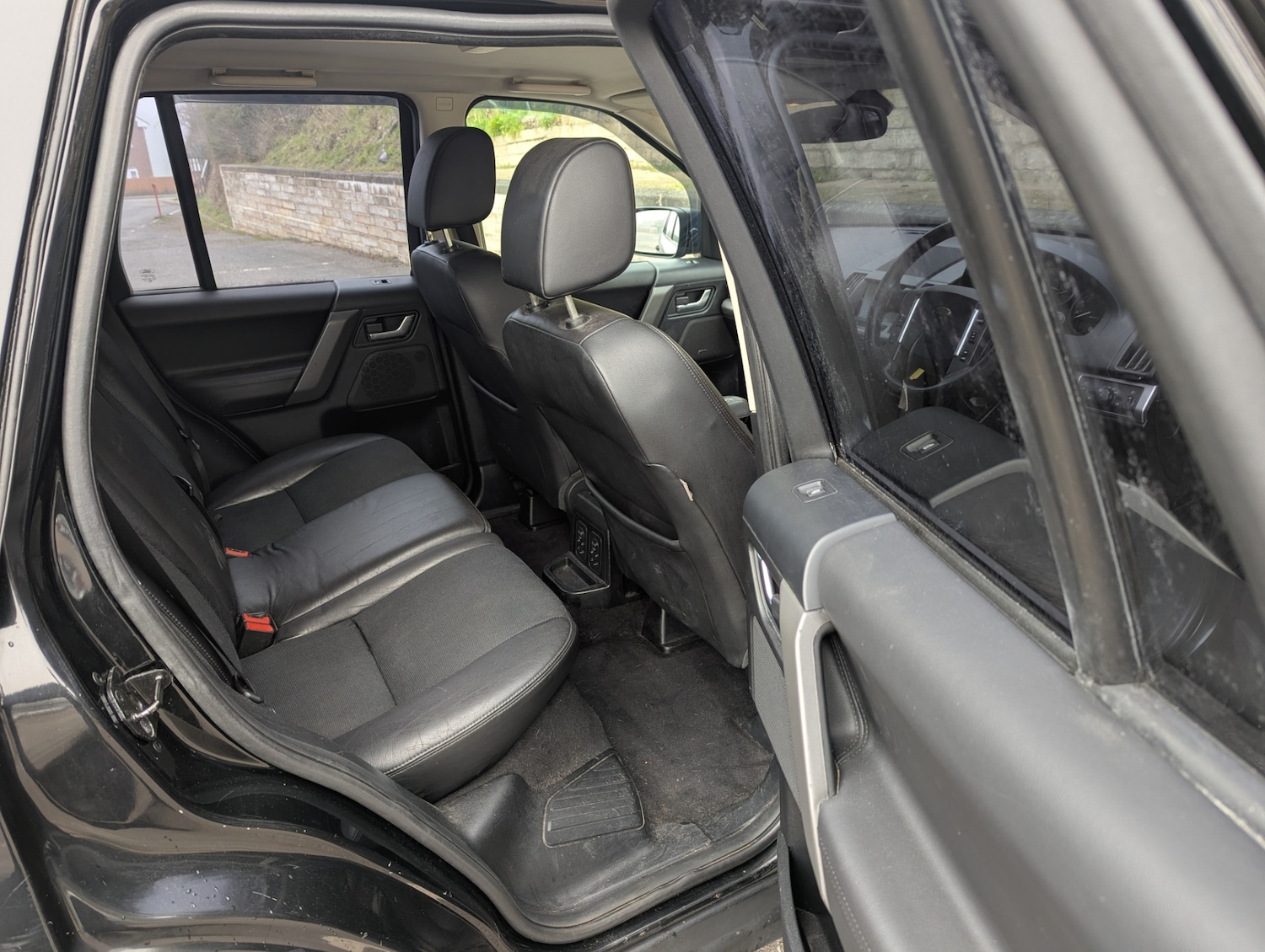 Used Land Rover Freelander 2009 for sale - 77946050: Photo 10