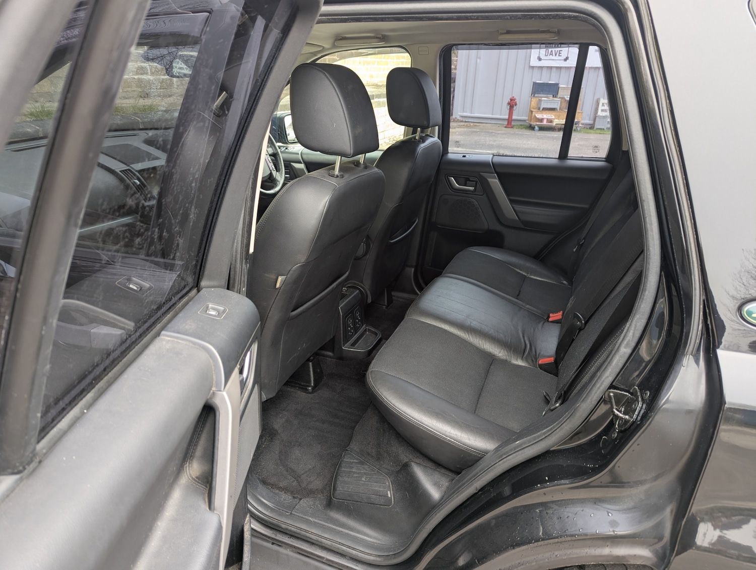 Used Land Rover Freelander 2009 for sale - 77946050: Photo 12